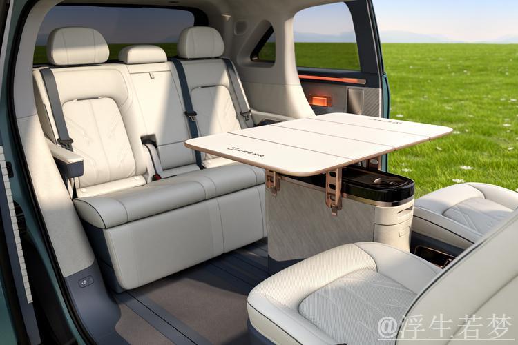 智能家居与汽车改装:新场景引领消费新潮流 智能家居与汽车改装:新场景引领消费新潮流