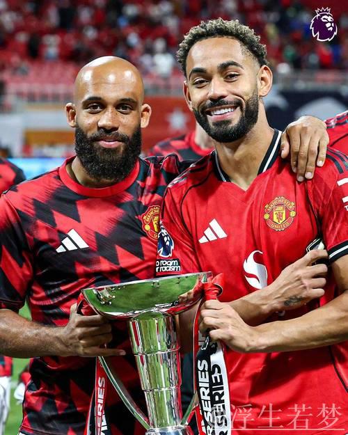 基恩:我不信曼联这些球员能让俱乐部重回巅峰,争夺重要奖项 基恩:我不信曼联这些球员能让俱乐部重回巅峰,争夺重要奖项